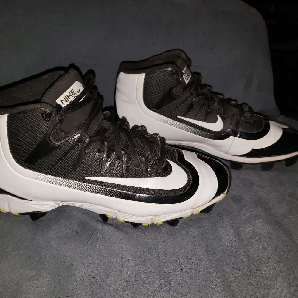 BSBL Nike Baseball Cleats
